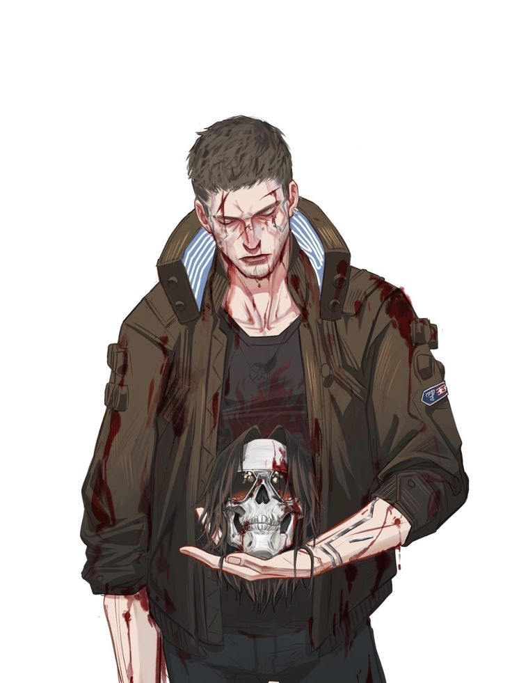 Cyberpunk Image 6